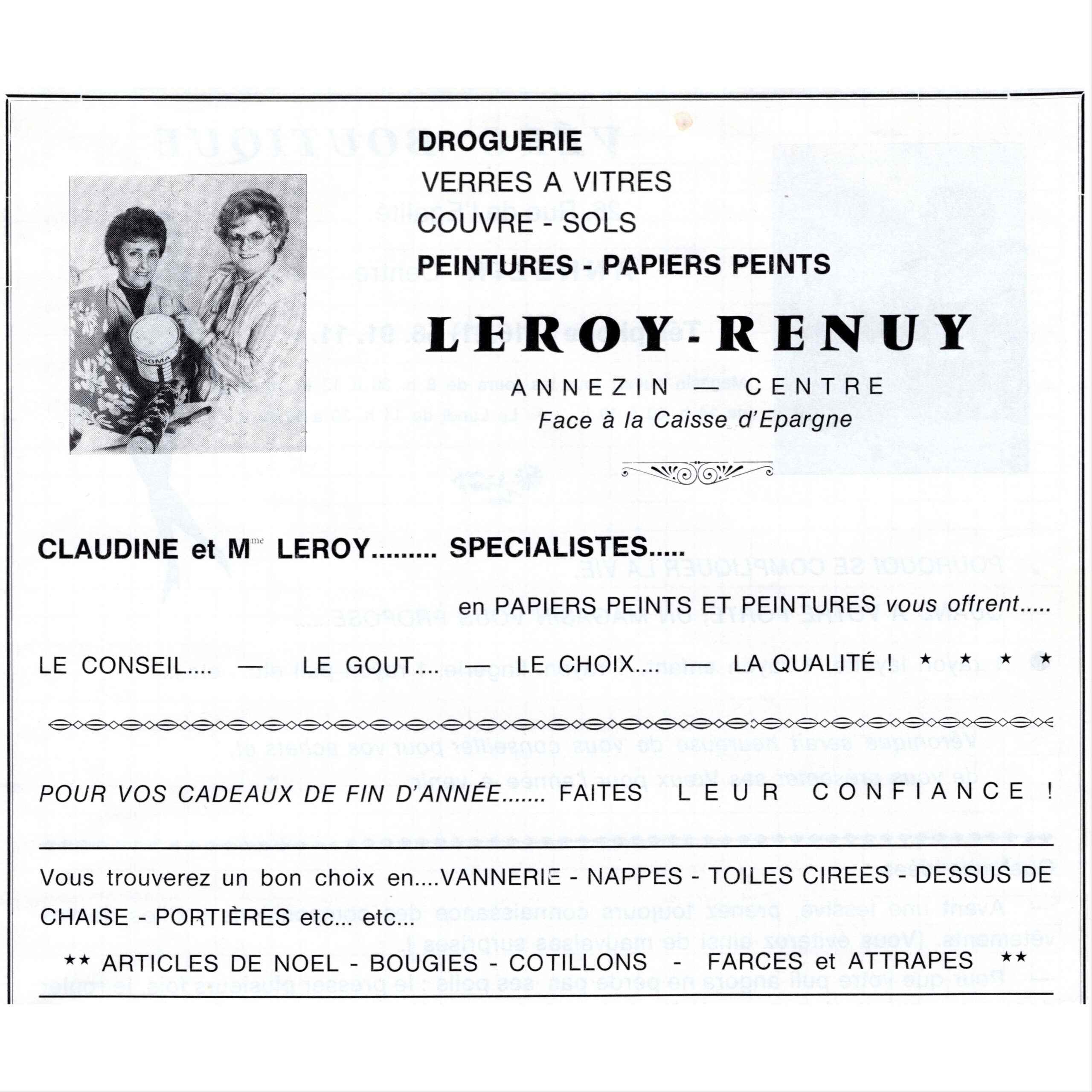 Photo de Gabrielle LEROY