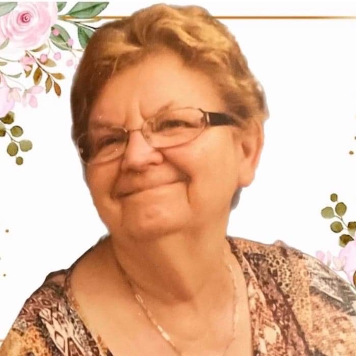 Photo de Thérèse KOOPMANS