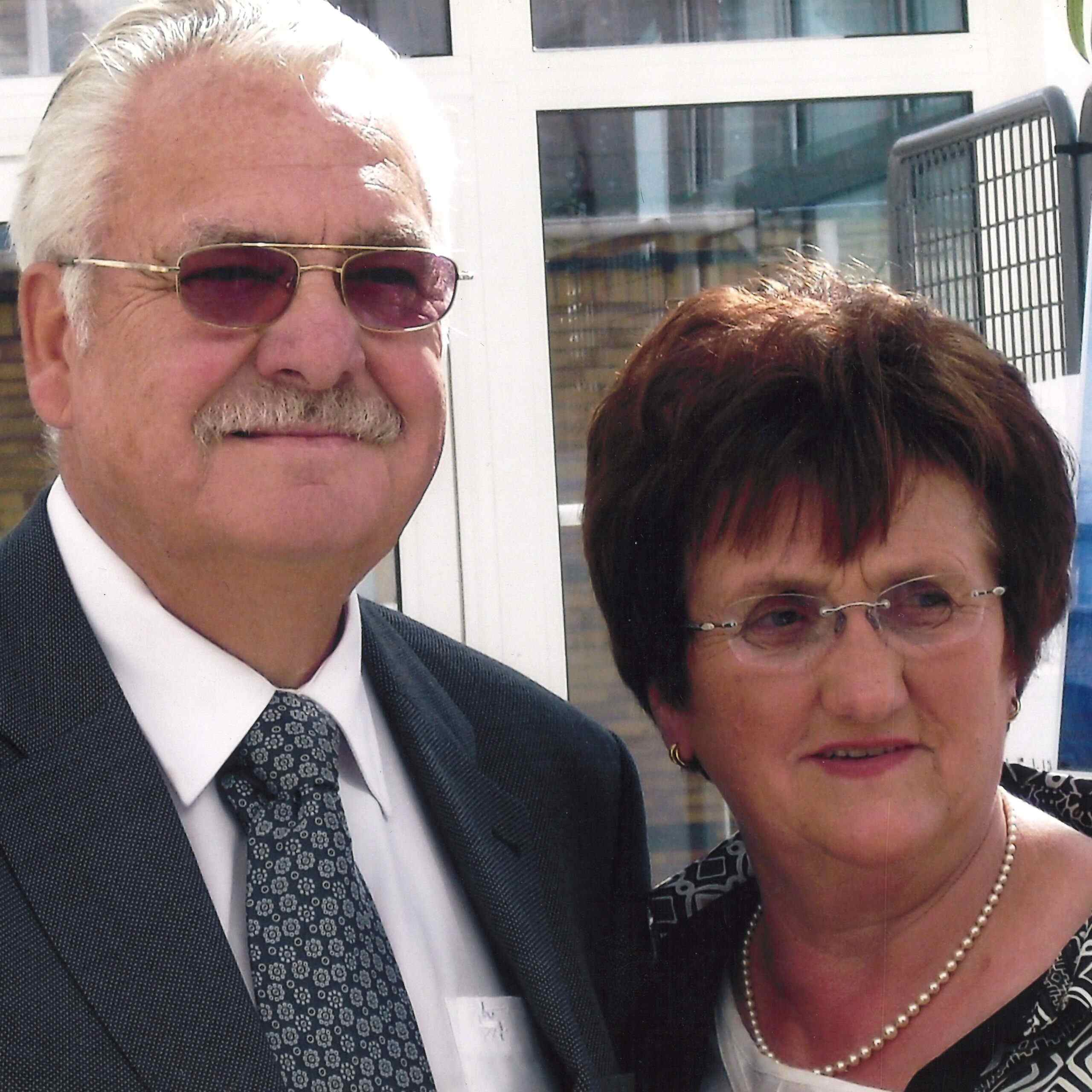 Photo de Claude DARRAS