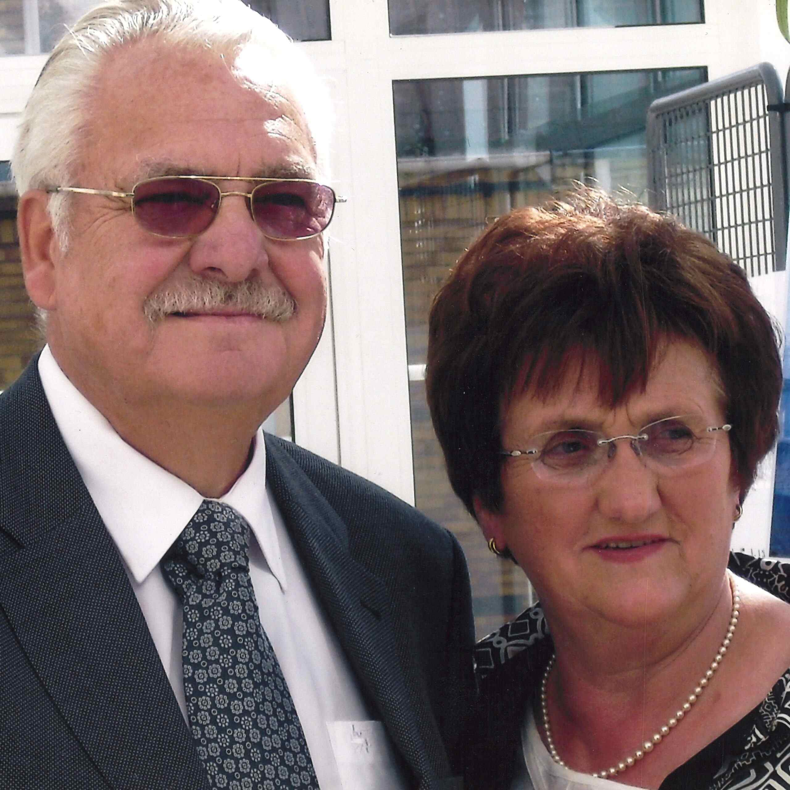 Photo de Josette DARRAS