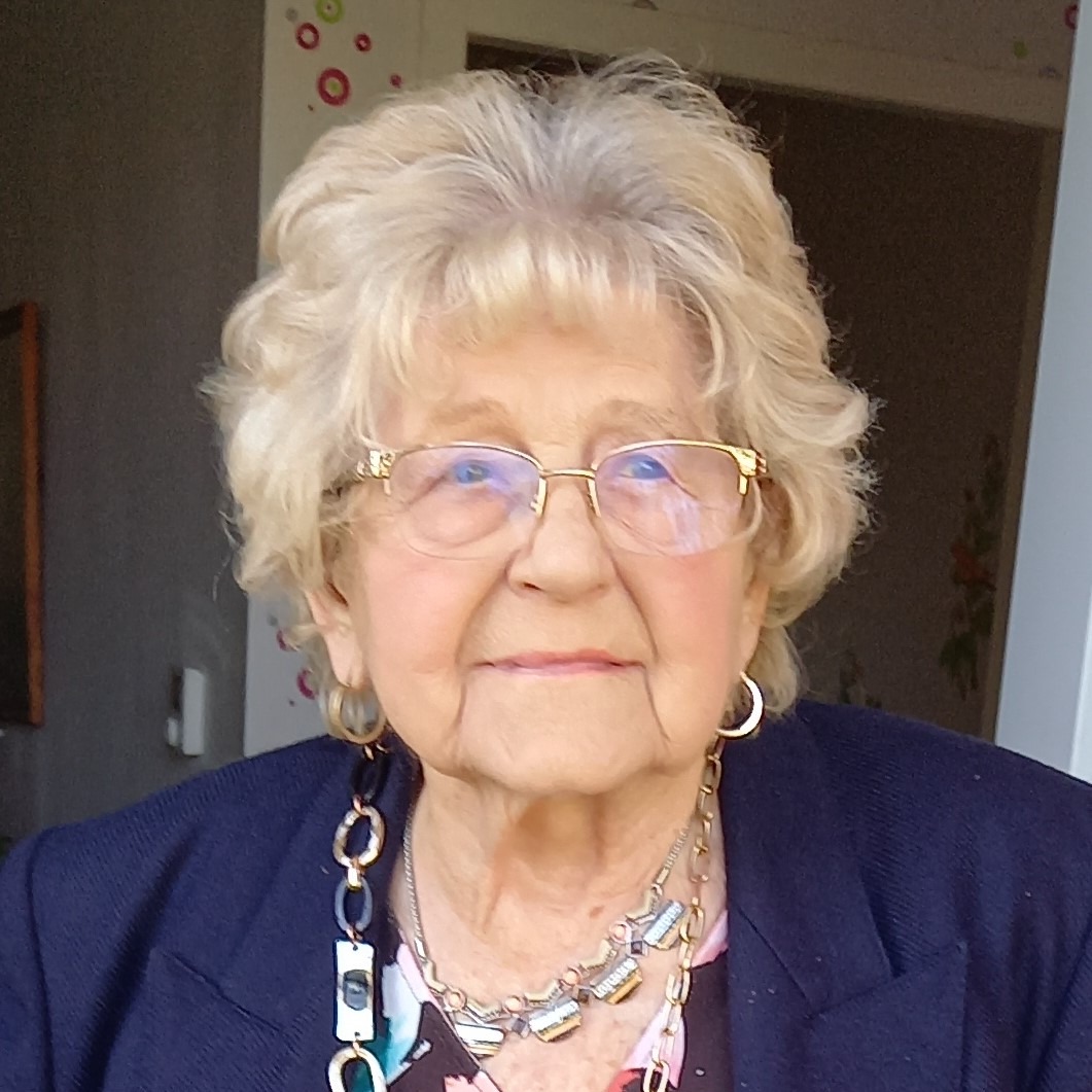 Photo de Christine LEGRAND