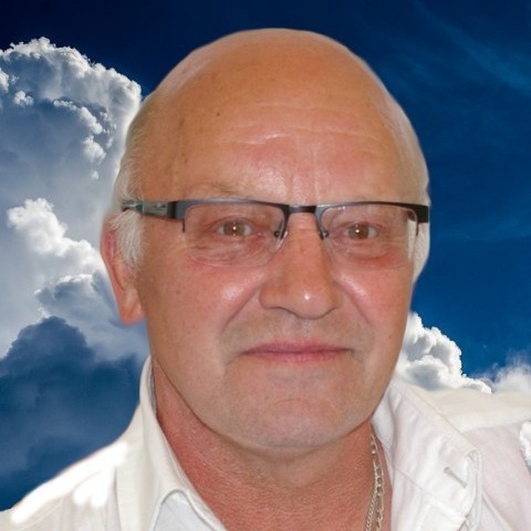 Photo de Francis BELLOC