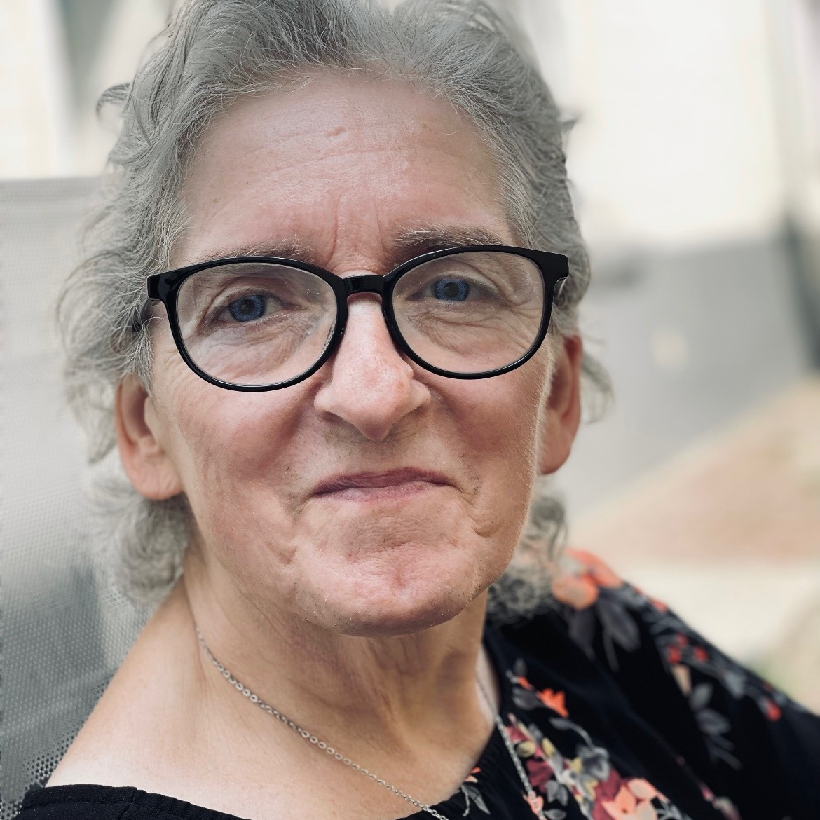 Photo de Bernadette BEAUDOT