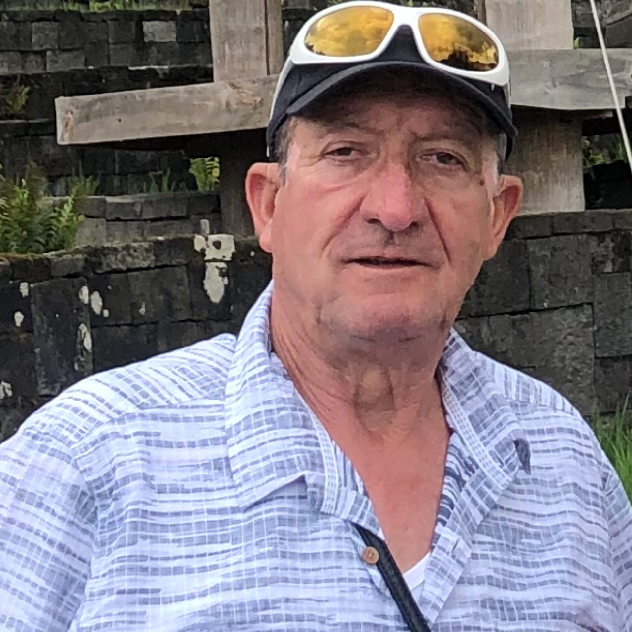 Photo de Jean-Pierre DELVILLE