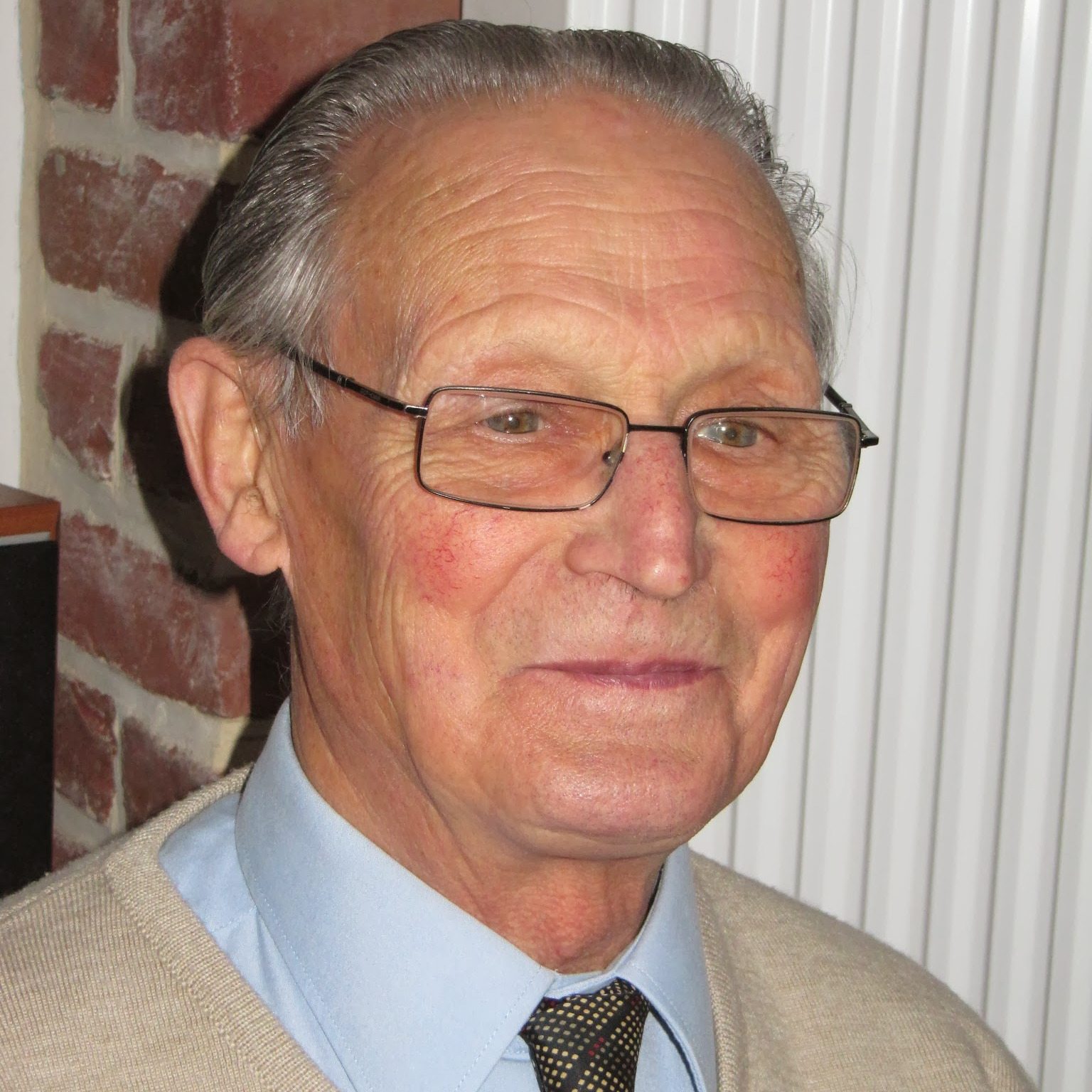 Photo de Zénobe MOREL