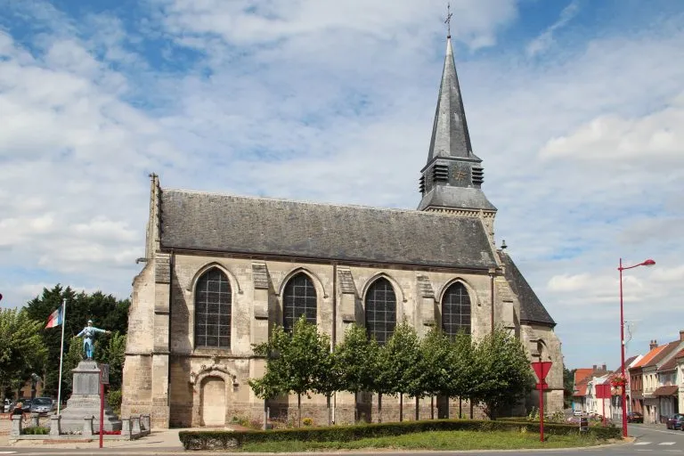Aix-Noulette (62160)
