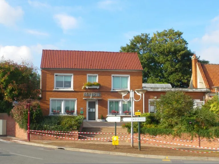 Fouquereuil (62232)