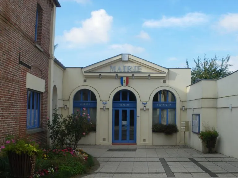 Fouquières-Lès-Béthune (62232)