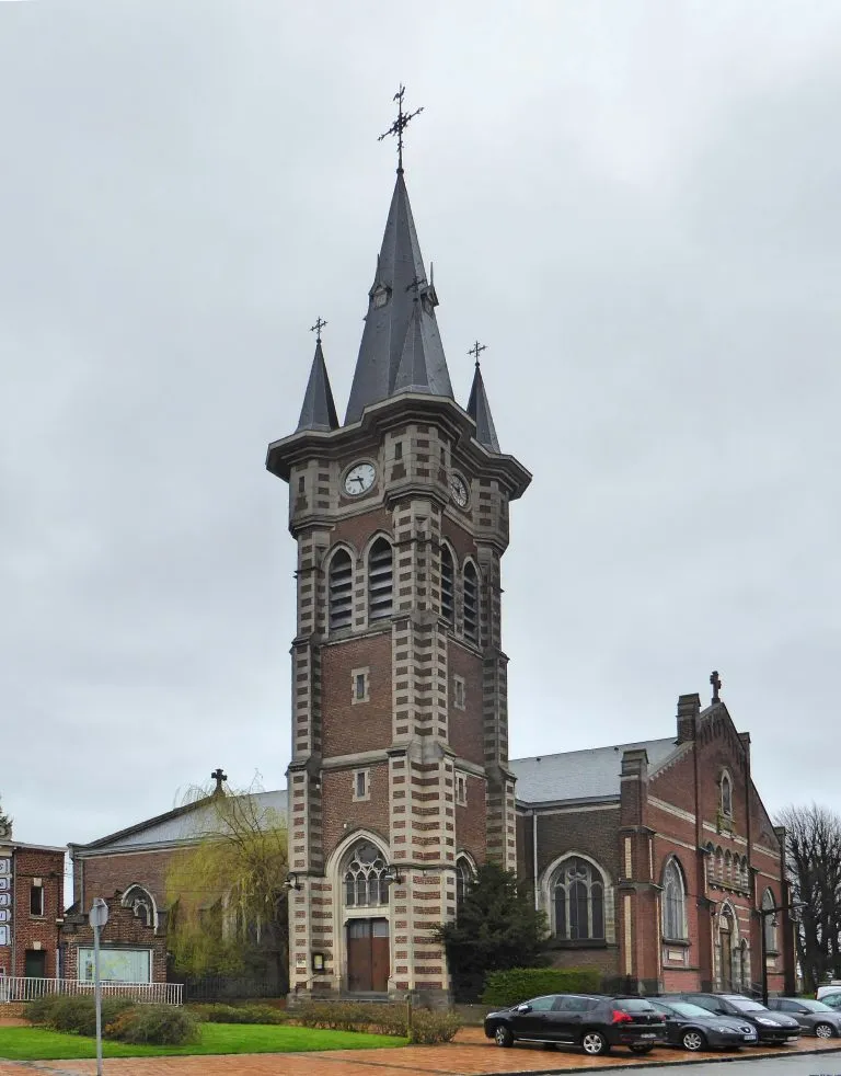 Fournes-En-Weppes  (59134)