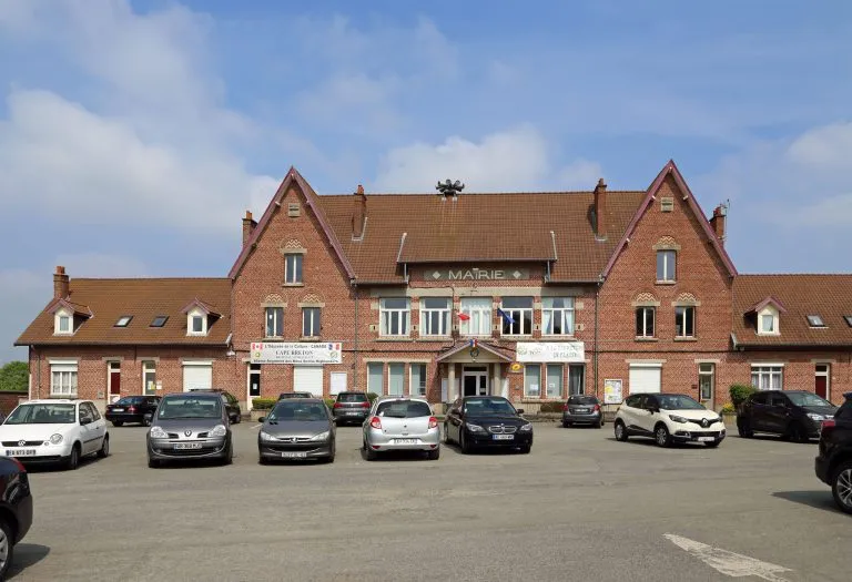 Givenchy-En-Gohelle (62580)