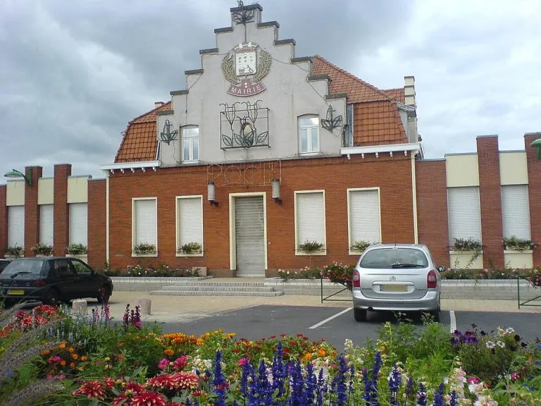 Haisnes  (62138)
