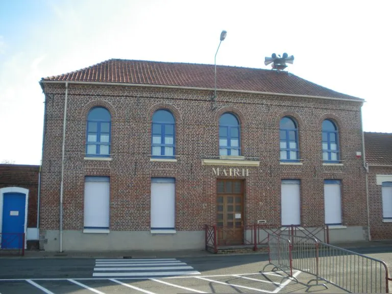Hesdigneul-Lès-Béthune (62196)