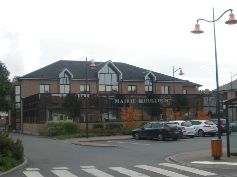 Hulluch  (62410)