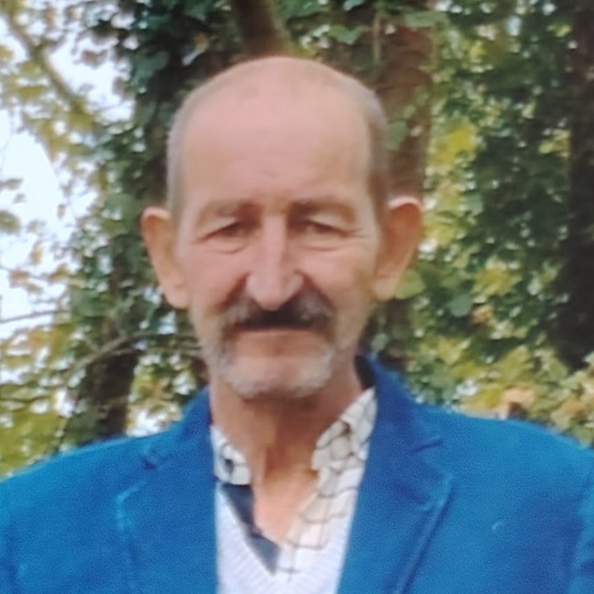 Photo de Monsieur Alain DESFONTAINES
