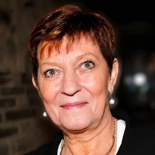 Photo de Brigitte VANHOYE