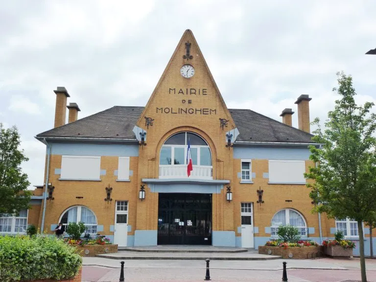 Isbergues  (62330)
