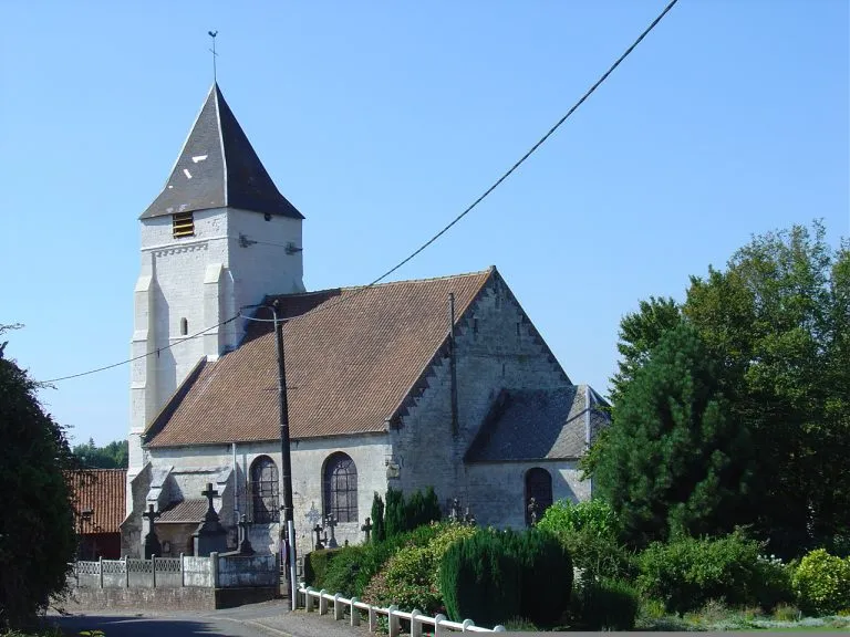 Magnicourt-En-Comte  (62127)
