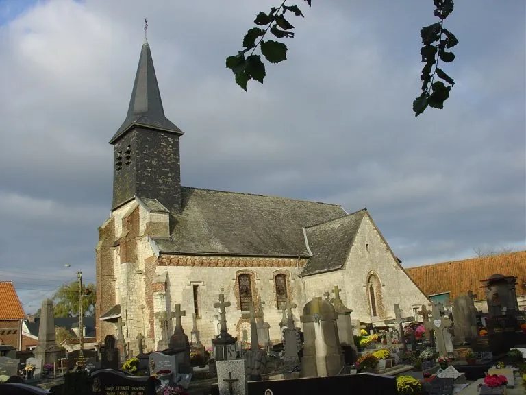 Monchy-Breton  (62127)