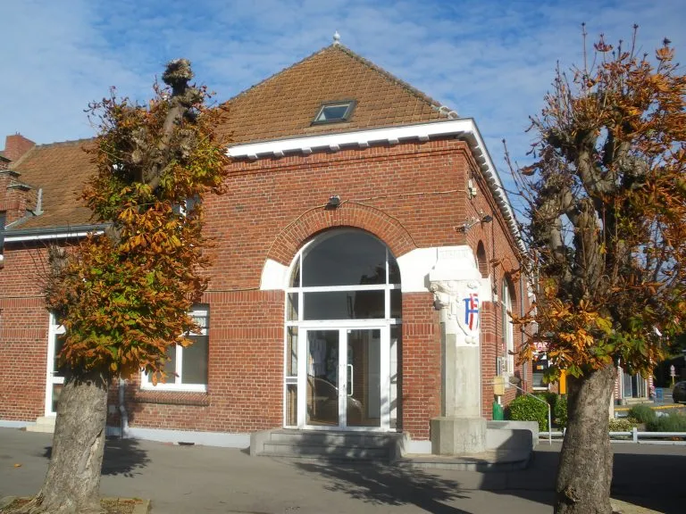 Neuve-Chapelle (62840)