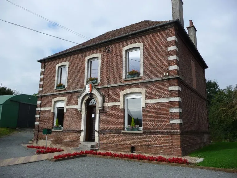 Ourton  (62460)