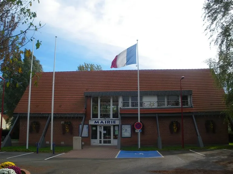 Richebourg (62136)