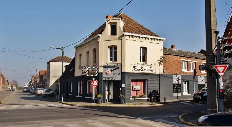 Sailly-Labourse  (62113)