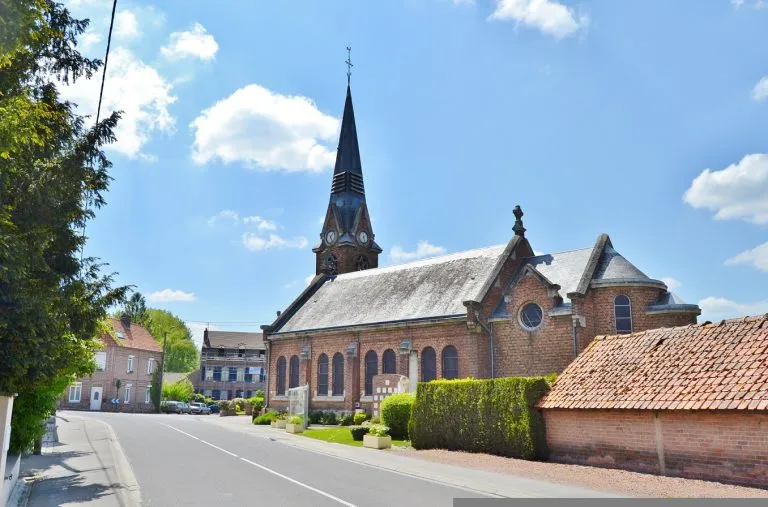Saint-Floris (62350)