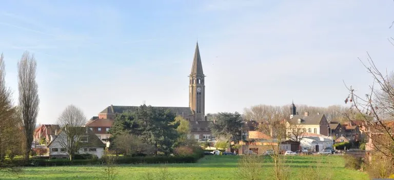Saint-Venant (62350)