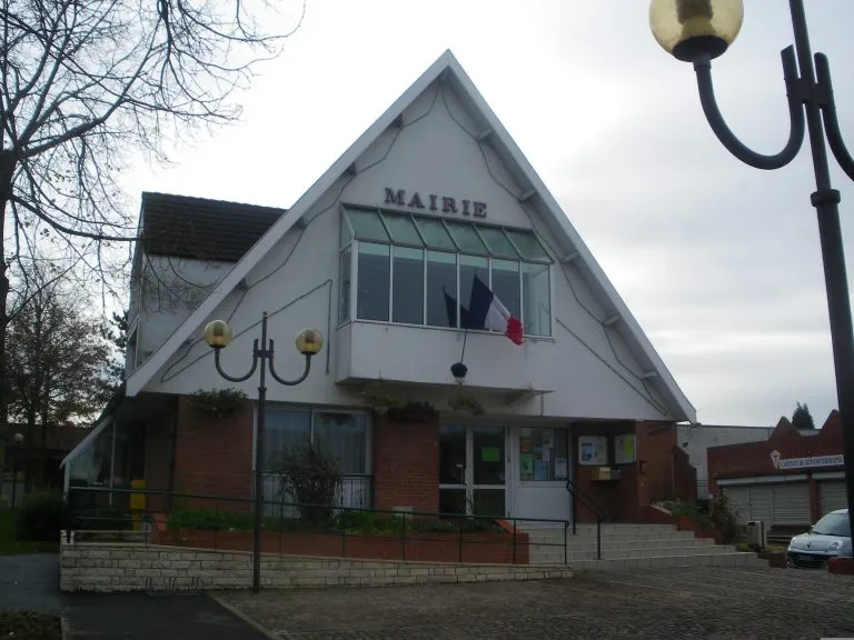 Vendin-Lès-Béthune (62232)