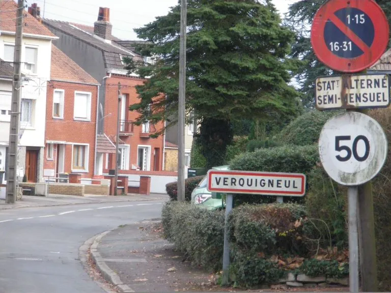 Verquigneul  (62113)
