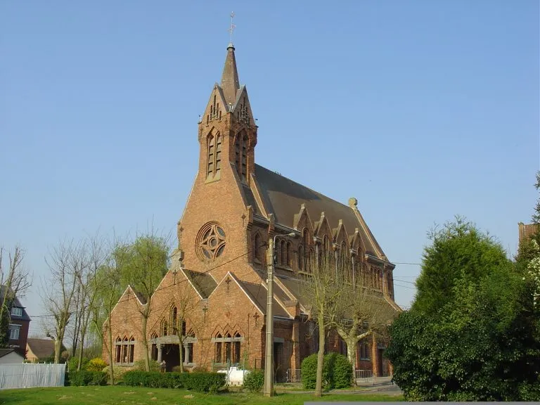 Vieille-Chapelle (62136)
